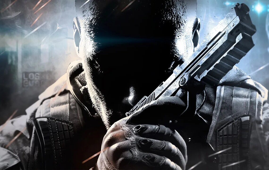 Activision Responds After Call of Duty Black Ops 2 PS5 Port Gets Hacked