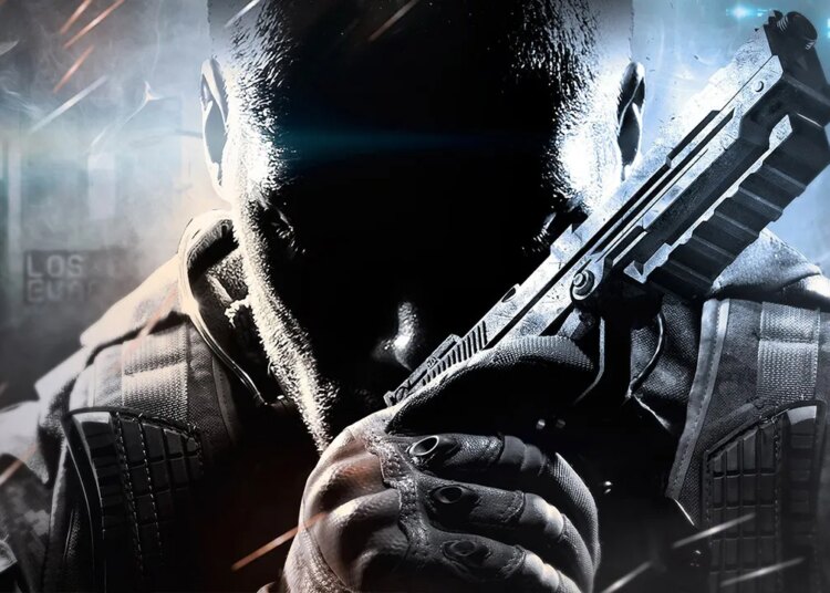 Activision Responds After Call of Duty Black Ops 2 PS5 Port Gets Hacked
