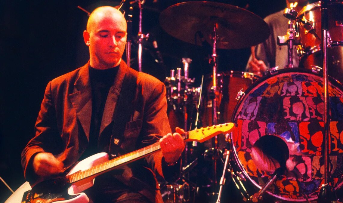 3 Albums That Still Sound so Good, You Won’t Believe They Came Out 30 Years Ago
