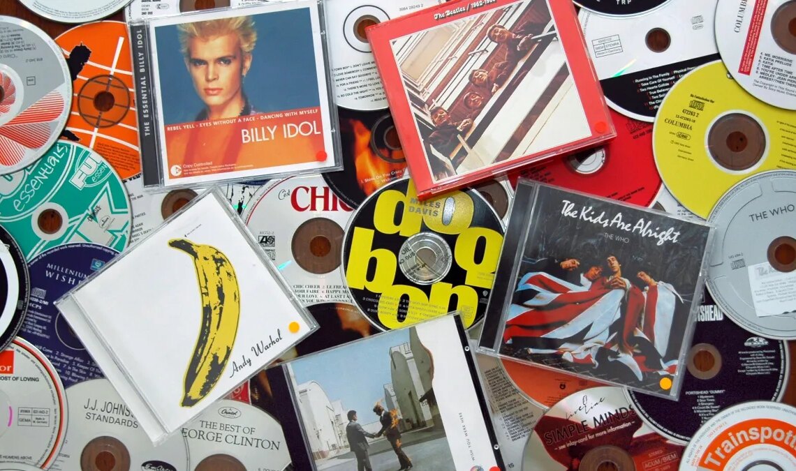 Streaming Didn’t Kill Albums, It Killed Discovery: Behind the Death of Musical Curiosity