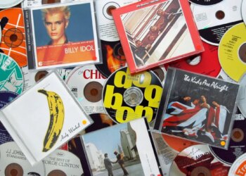 Streaming Didn’t Kill Albums, It Killed Discovery: Behind the Death of Musical Curiosity