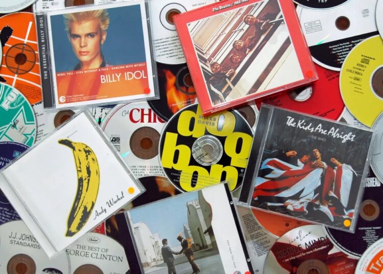 Streaming Didn’t Kill Albums, It Killed Discovery: Behind the Death of Musical Curiosity