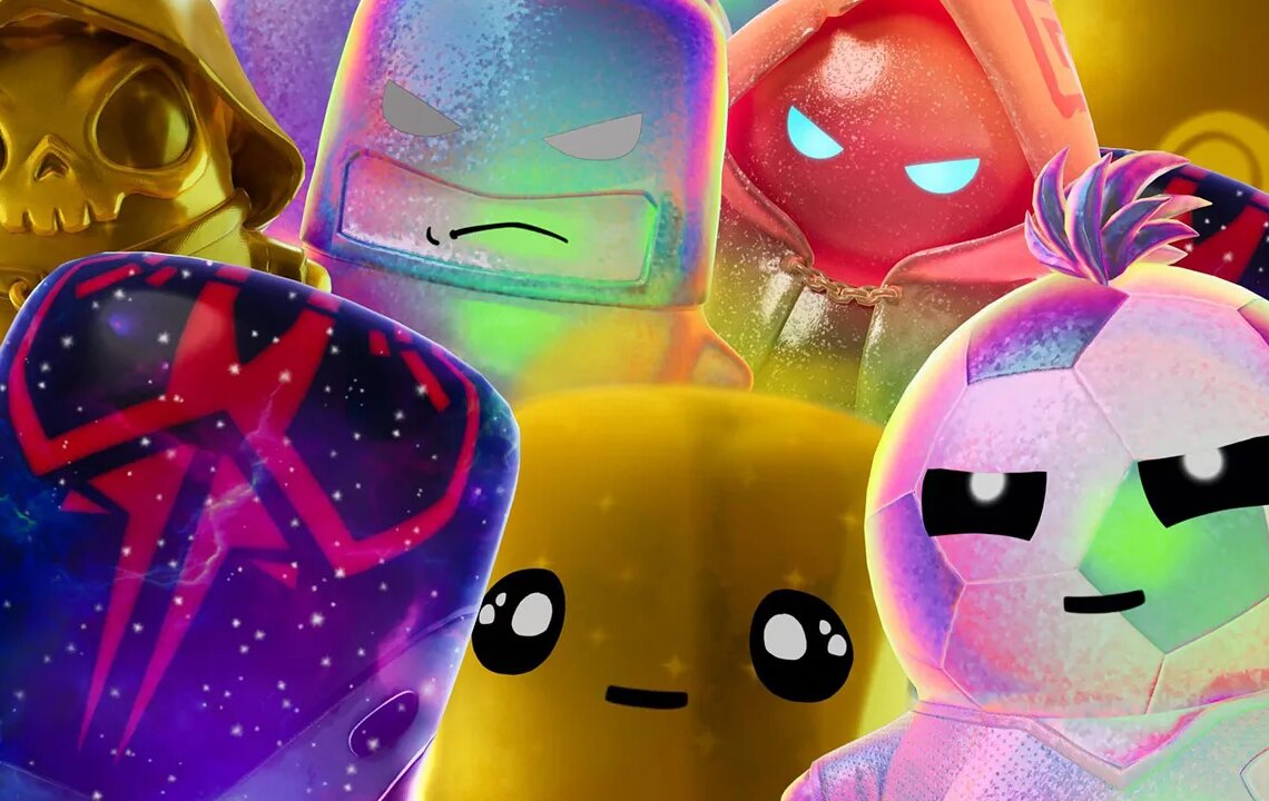All Fortnite Sprites Currently Available – Complete List