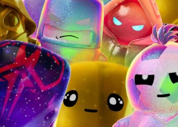 All Fortnite Sprites Currently Available – Complete List