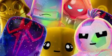All Fortnite Sprites Currently Available – Complete List