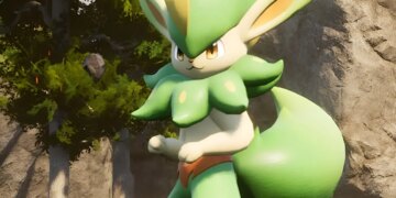 All Palworld Redesigns in 1.0 Update Explained