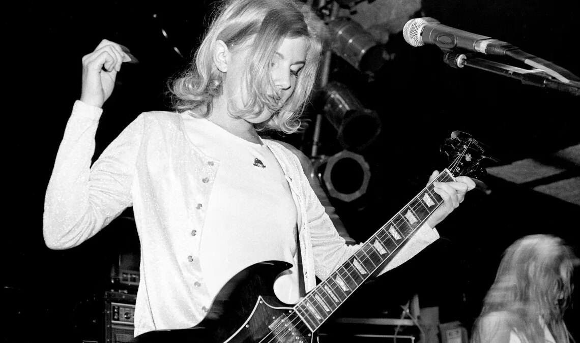 3 Female-Fronted 90s Alternative Bands Who Deserve More Recognition for Their Contributions to the Genre