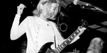 3 Female-Fronted 90s Alternative Bands Who Deserve More Recognition for Their Contributions to the Genre