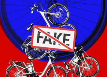 An Ebike Company Was Sued for Misleading Info on Safety. It Points to a Big Problem