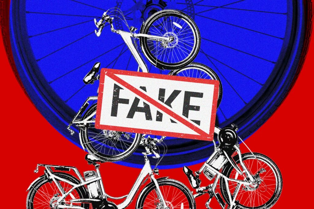An Ebike Company Was Sued for Misleading Info on Safety. It Points to a Big Problem