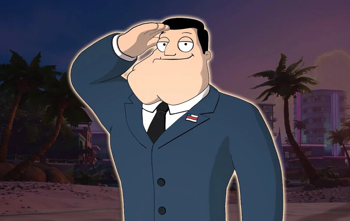 American Dad Fortnite Skins Revealed – Release Date, Bundle & Prices