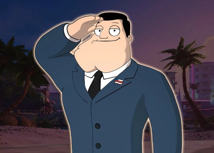 American Dad Fortnite Skins Revealed – Release Date, Bundle & Prices