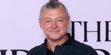 ‘Lord of the Rings’ Diversity Drama: Andy Serkis Defends Majority White Cast for Gollum Spinoff