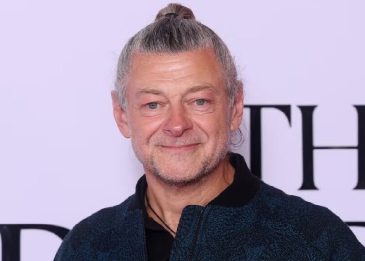 ‘Lord of the Rings’ Diversity Drama: Andy Serkis Defends Majority White Cast for Gollum Spinoff