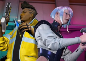 Apex Legends Cyberpunk Skins Get Roasted by CD Projekt Red Fans