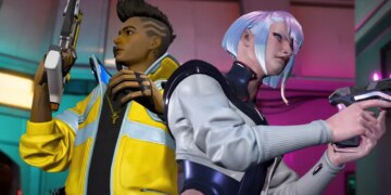 Apex Legends Cyberpunk Skins Get Roasted by CD Projekt Red Fans