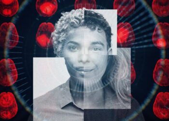 The Apple FaceID Co-Inventor Building a Frontier AI Model for the Human Brain