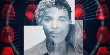 The Apple FaceID Co-Inventor Building a Frontier AI Model for the Human Brain