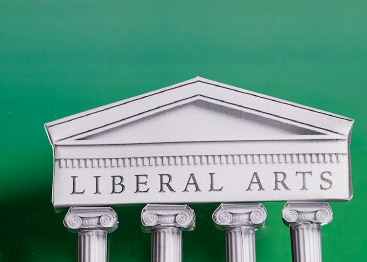 Conservatives Like the Liberal Arts, Actually. They Just Don’t Like the Phrase.