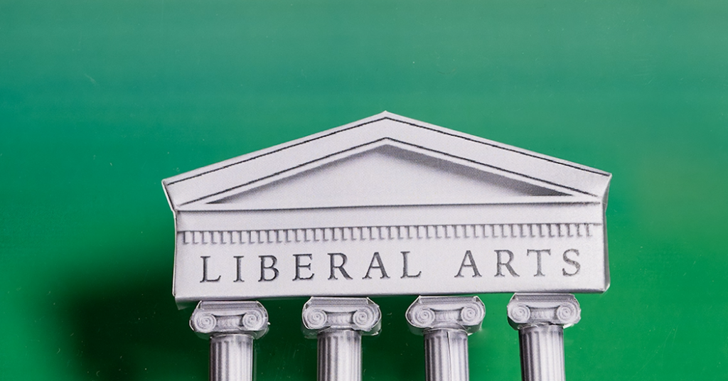 Conservatives Like the Liberal Arts, Actually. They Just Don’t Like the Phrase.