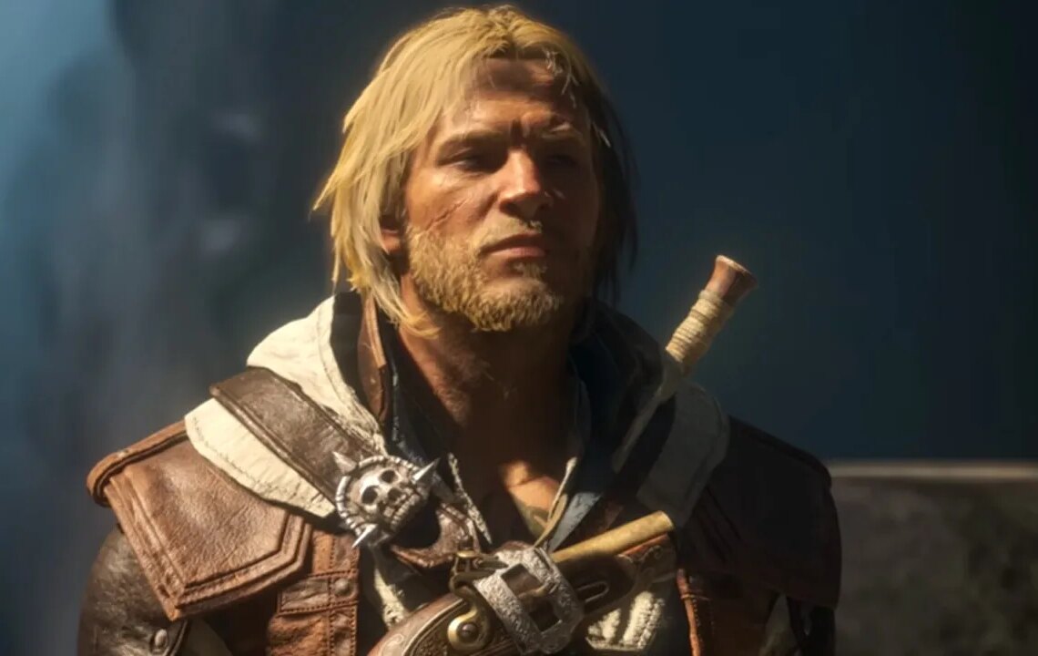 Assassin’s Creed Black Flag Resynced DRM Bypassed and Pirated Before Release