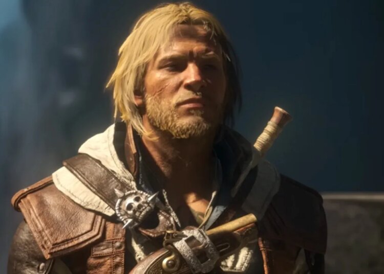 Assassin’s Creed Black Flag Resynced DRM Bypassed and Pirated Before Release