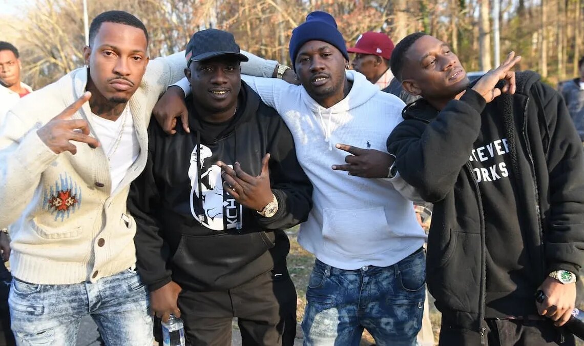 Atlanta Rapper Alley Boy Passes Away at 42 After Battling Kidney Disease