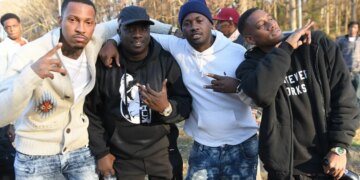 Atlanta Rapper Alley Boy Passes Away at 42 After Battling Kidney Disease