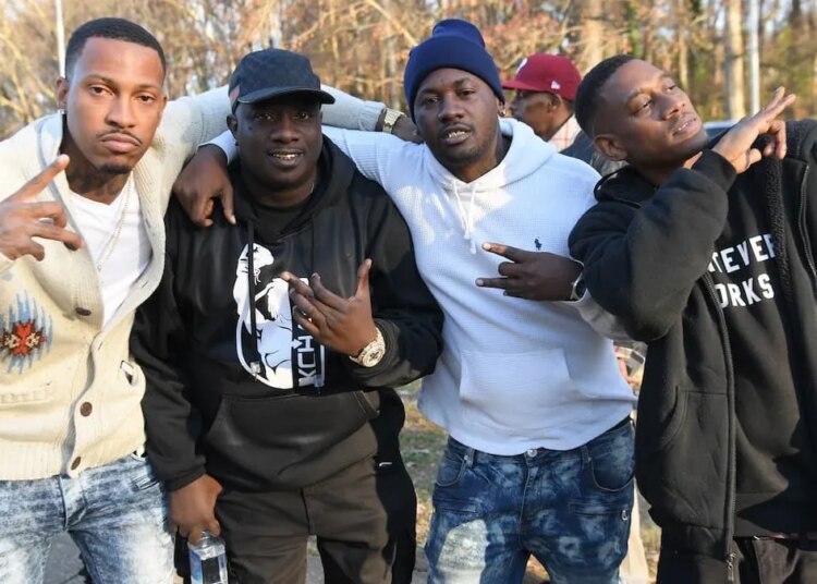 Atlanta Rapper Alley Boy Passes Away at 42 After Battling Kidney Disease