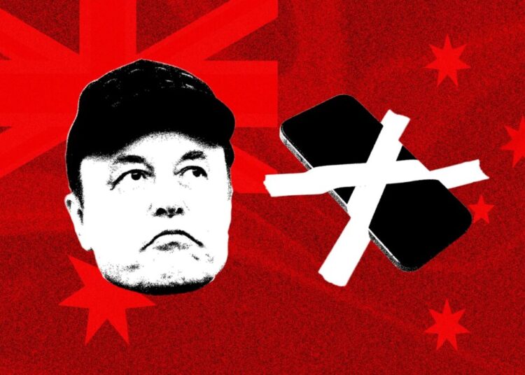 X Says Australia’s Under-16s Social Media Ban Risks Interfering With Foreign Law
