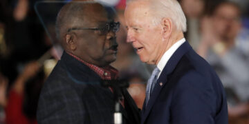 The winner of the DNC’s 2028 primary schedule? Establishment Democrats.