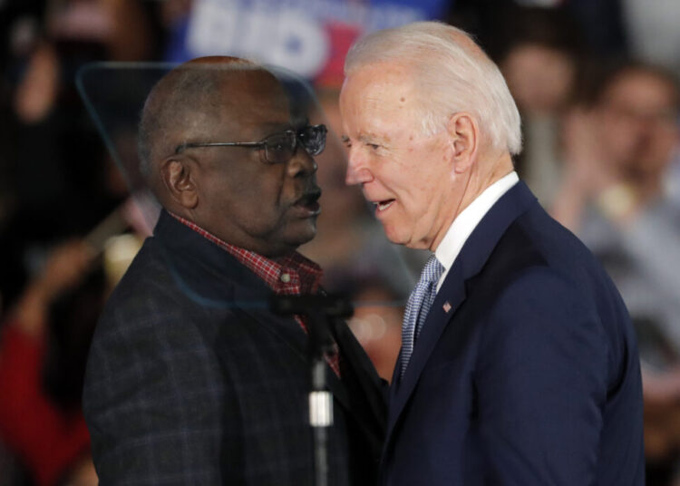 The winner of the DNC’s 2028 primary schedule? Establishment Democrats.