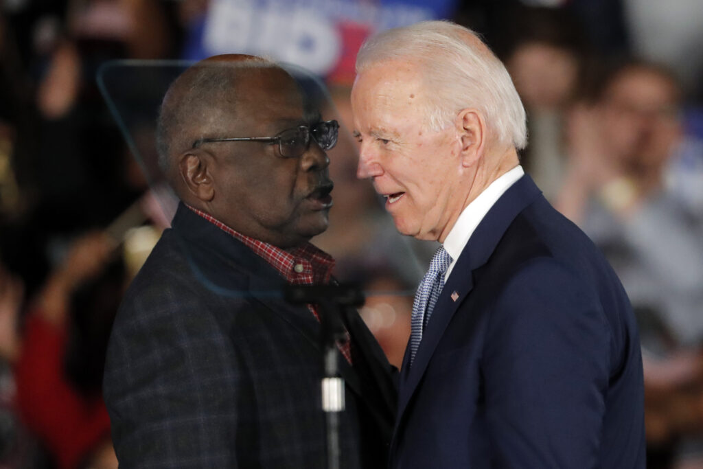 The winner of the DNC’s 2028 primary schedule? Establishment Democrats.