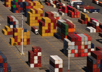 Businesses brace for years of inflation as new costs pile up