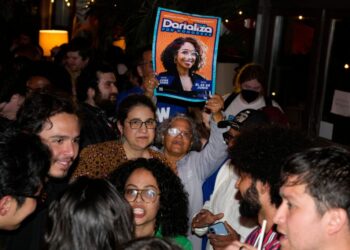 The vibe shift in American socialism