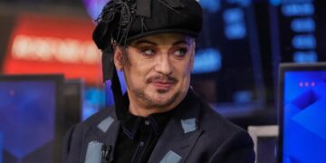 Boy George Pulled From West End Show Days After Releasing Pro-Israel Reggae Song
