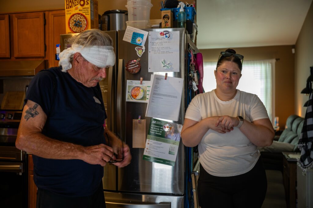 Trump’s Big Beautiful Bill has cut food assistance for millions of Americans