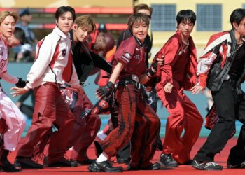 K-Pop Stars Withhold Submission for 2027 Grammys, Citing Divisive New Category