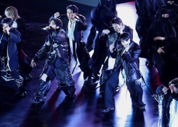 Recording Academy CEO Responds to BTS Abstaining From 2027 Grammys, but K-Pop Fans Aren’t Buying It