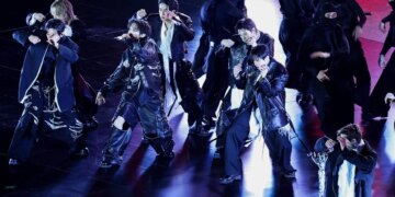 Recording Academy CEO Responds to BTS Abstaining From 2027 Grammys, but K-Pop Fans Aren’t Buying It