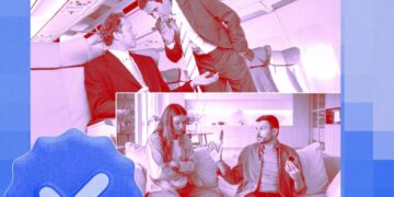AI Slop Melodramas Are Taking Over X—and Their Creators Are Cashing In