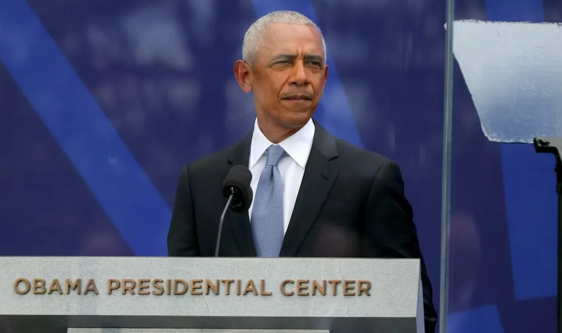 Barack Obama’s Top 5 Rappers in 2016 Reminds Us That Hip-Hop Hasn’t Changed That Much in 10 Years