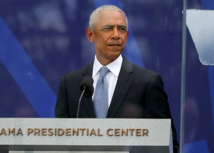 Barack Obama’s Top 5 Rappers in 2016 Reminds Us That Hip-Hop Hasn’t Changed That Much in 10 Years