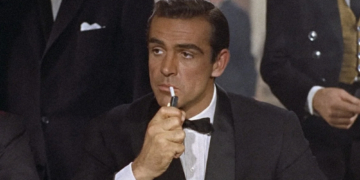 Before He Was 007, Sean Connery Got Tangled Up in a Real Hollywood Mob Scandal