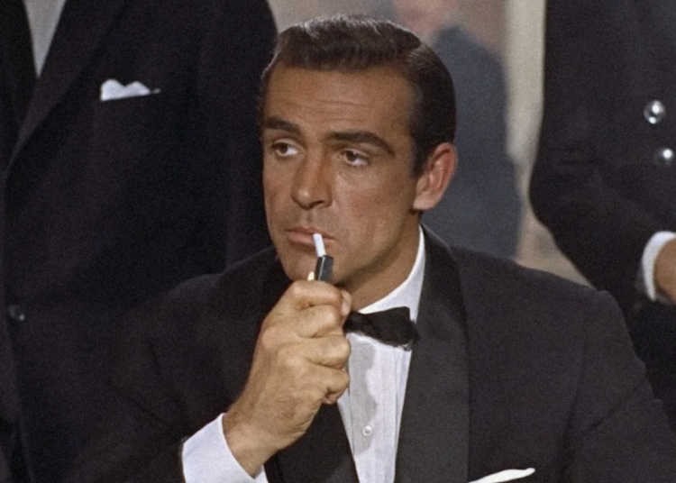 Before He Was 007, Sean Connery Got Tangled Up in a Real Hollywood Mob Scandal