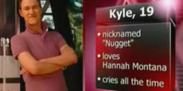 Before Tinder, MTV’s ‘Next’ Turned Dating Into a Brutal Swipe-Left Game Show