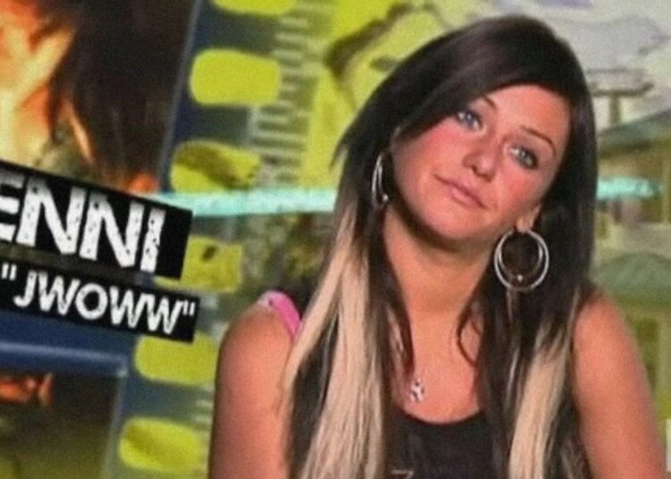 Before ‘Jersey Shore,’ JWoww Tried Out for a Very Different Reality Show