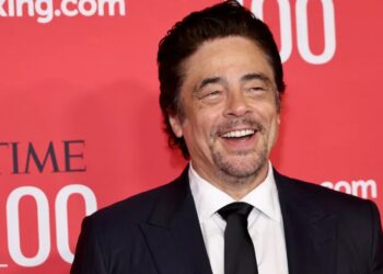 Benicio del Toro Joins Ben Stiller in Apple Comedy Series ‘Protective Custody’