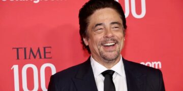 Benicio del Toro Joins Ben Stiller in Apple Comedy Series ‘Protective Custody’