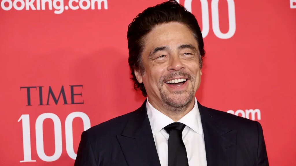 Benicio del Toro Joins Ben Stiller in Apple Comedy Series ‘Protective Custody’